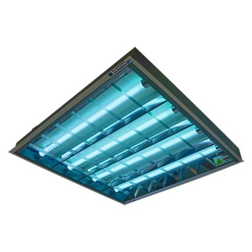 Light Steel Frame Type - Ultraviolet Space Sterilization Lamp